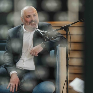 Milan Šauer v eDO News: Celní války, investiční strategie v nejistotě a proč někdy nestačí jen „nakupovat, když je levně“