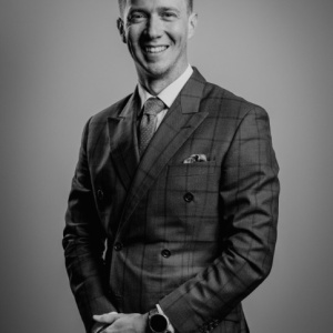 Narozeninový stream