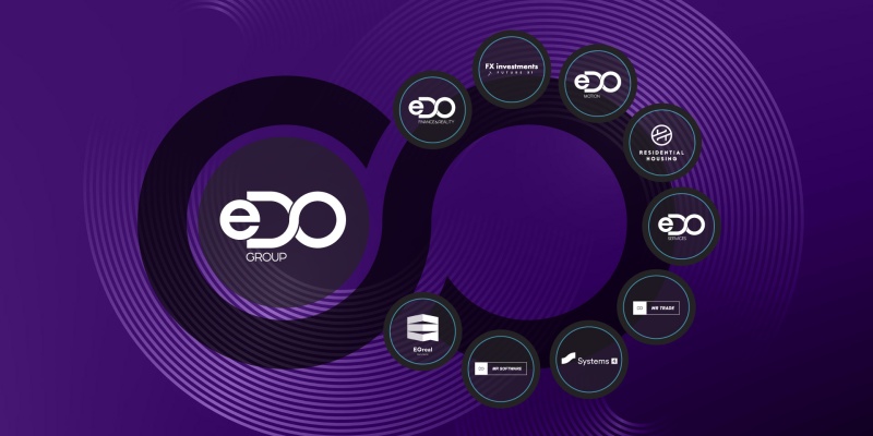 2018: Cesta začíná