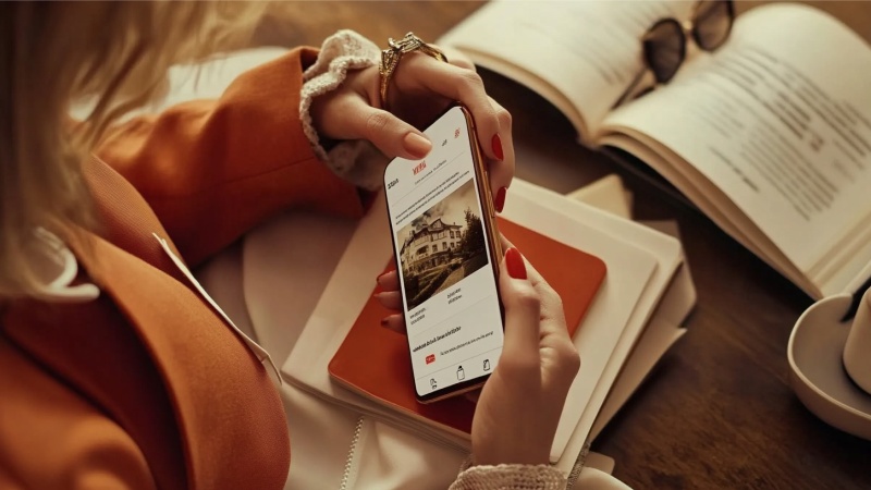 Kampaně na sítích