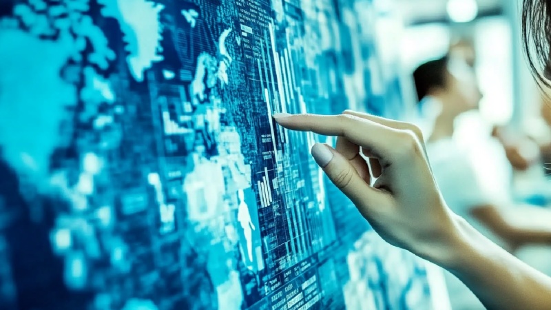 2. Analýza projektu a návrh spolupráce