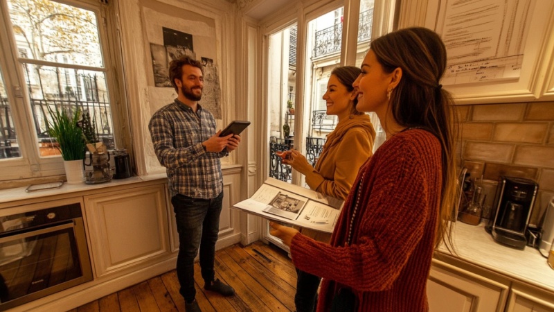 5. Prohlídky a pravidelné reporty