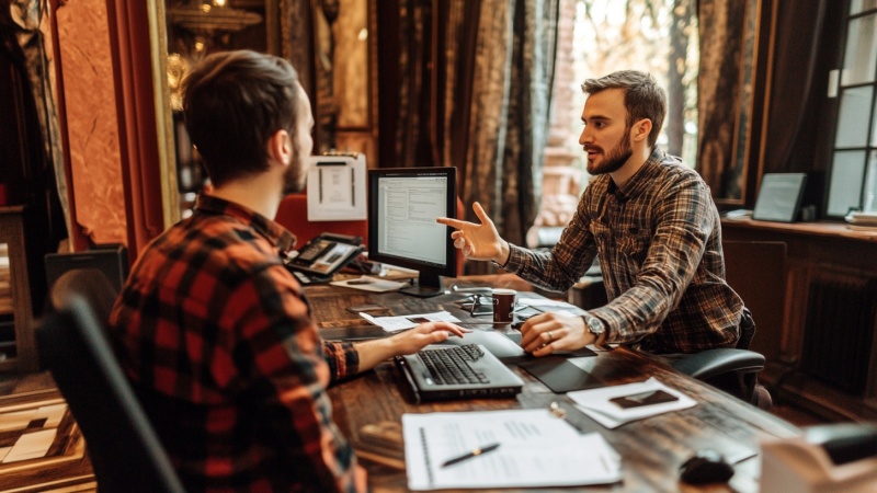 1. Úvodní schůzka