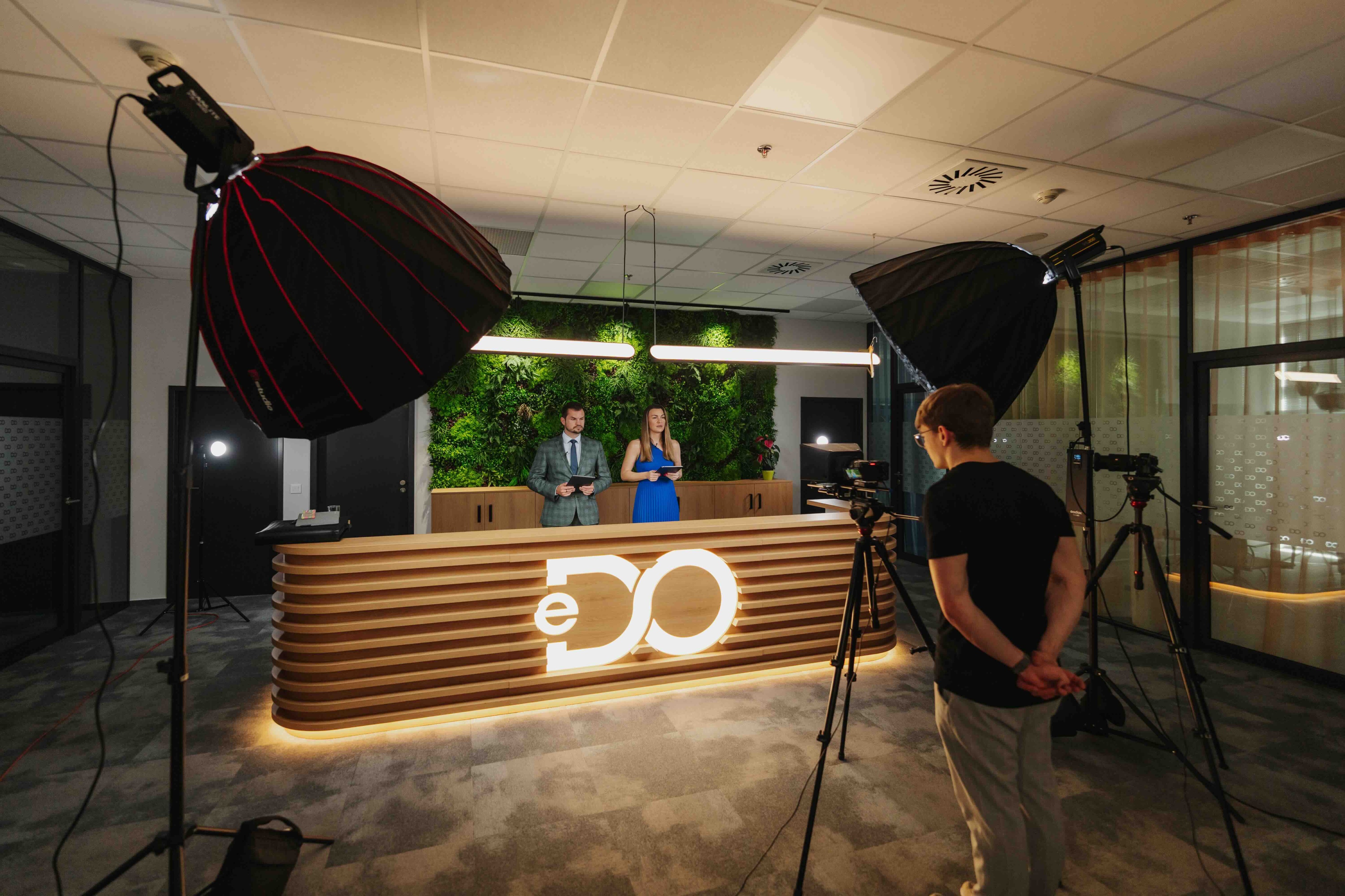 Test článku ovitost spojuje praktické řešení prostoru s nadčasovým de